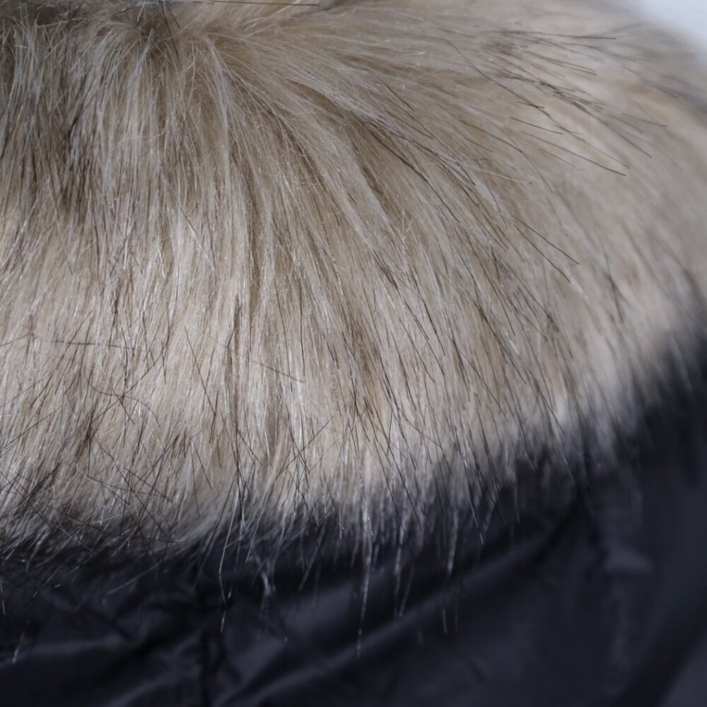 LAUREN RALPH LAUREN PADDED DOWN JACKET - Picture 10 of 15